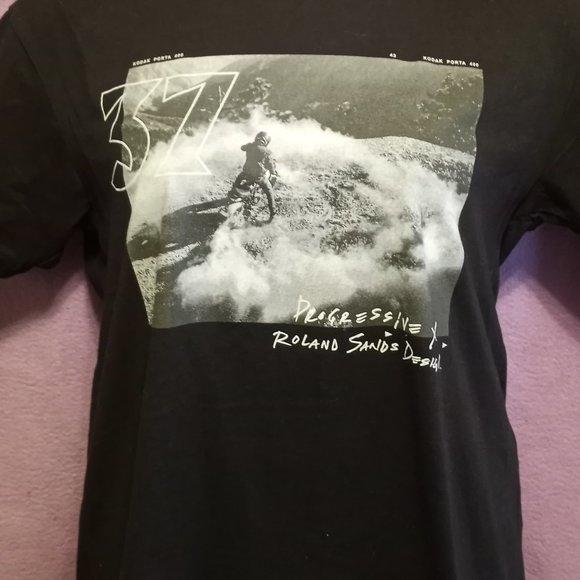 10 PACK Motorcycle T-Shirts ... 10-TEES  Sm to 2X - Picture 2 of 8